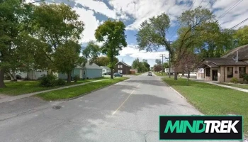 Canadian Mental Health Association (cmha) Central Region - Portage La Prairie