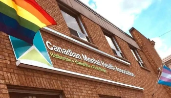 Canadian Mental Health Association Haliburton, Kawartha, Pine Ridge - Peterborough