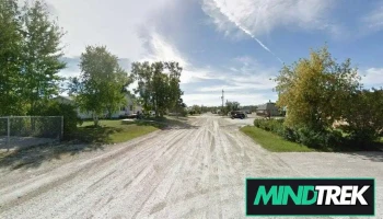 Canadian Mental Health Association - Mb R9a 1r7