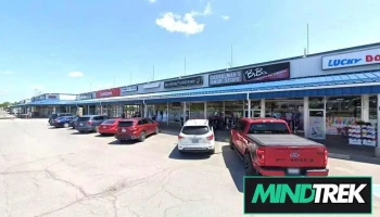 Canadian Mental Health Association - Morrisburg