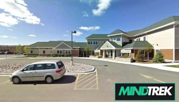 Canadian Mental Health Association - New Liskeard