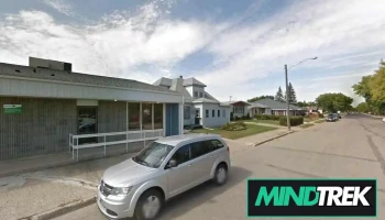Canadian Mental Health Association-Parkland Region Swan Valley Branch - Swan River