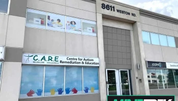 Care Ltd - Centre for Autism Remediation & Education, Aba/ibi Behavior Therapy, Aba Family Training - Vaughan