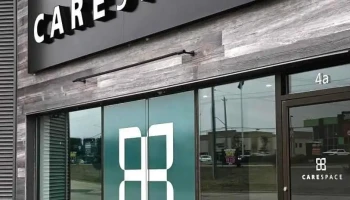 Carespace Health+Wellness - Kitchener