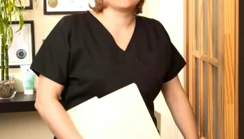Caroline Rivest Massothérapeute Kinésithérapeute - L'Assomption