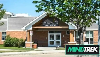 Casa House - Sherwood Park