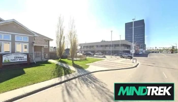 Catholic Family Services Society of Grande Prairie - Grande Prairie