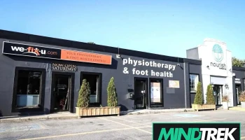 Cbi Health - Cobourg West - Cobourg