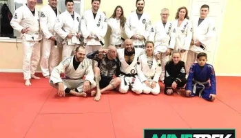 Cbjj Martial Arts- Chino Jiu Jitsu - Temiskaming Shores