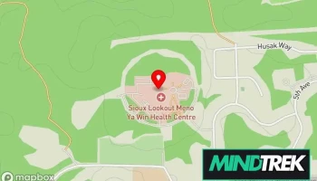 Ccas - Sioux Lookout