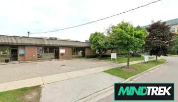 Cedarway Therapy - Oakville
