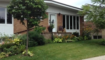 Céline Bourget psychologue - Boucherville