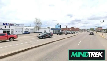 CenterPoint Counselling and Wellness Center - Yorkton