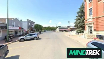 Central Plains Counseling - Carman