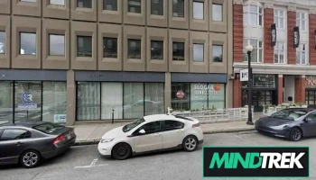 Centre De Psychologie Multi - Trois-Rivières