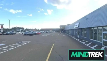 Centre De Santé-Mentale Kent - Richibucto