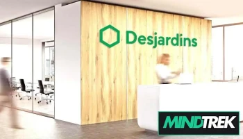 Centre de services Desjardins de Chambord - Chambord