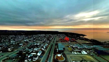 Centre intégré de santé et de services sociaux de la Côte-Nord - Baie-Comeau