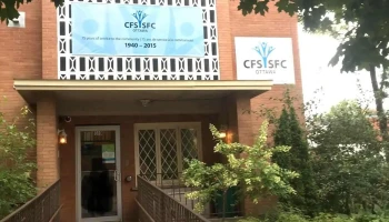 Cfs Ottawa - Vanier