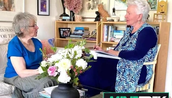 Changing Lives Hypnosis Training, Mary McCandless - Cobourg