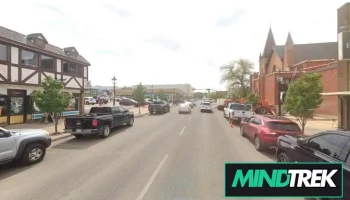 Chantille Groves - Medicine Hat