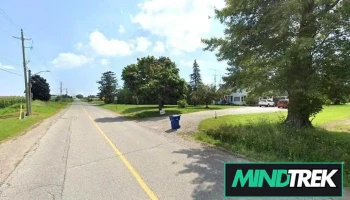 Chatham-Kent Family Health Team – Ridgetown Howard Mutual Medical Centre - Ridgetown