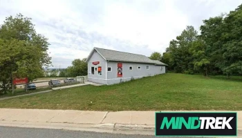 child and family center - Little Current