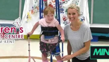 Children's Treatment Centre of Chatham-Kent - Chatham