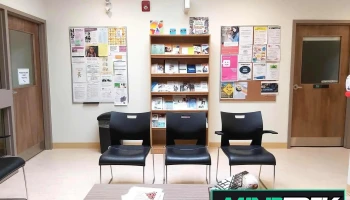Chimo Youth and Family Services - Lindsay