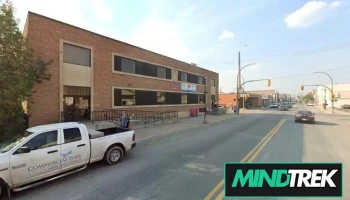 Chiropractic On Main - Flin Flon