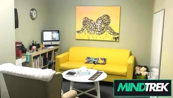 Chm Therapy Services - Milton
