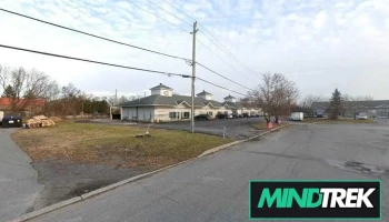 Christa McParlan - Carleton Place
