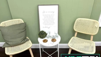 Circle Psychotherapy + Wellness - Oshawa
