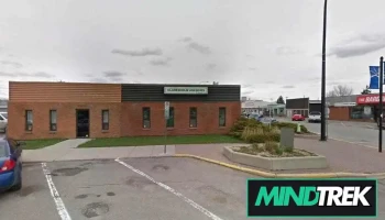 Claresholm Mental Health Clinic - Claresholm