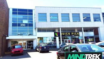 Clinical Socio Santé - 390 Boulevard Maloney E