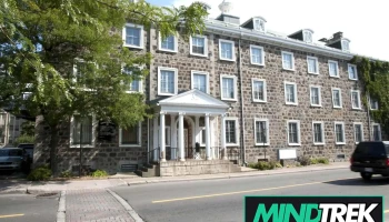 Clinique Cccf - Longueuil