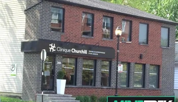 Clinique Churchill Inc - Longueuil