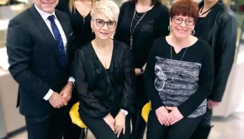 Clinique d'Optometrie de Hawkesbury Optometric Clinic - Hawkesbury