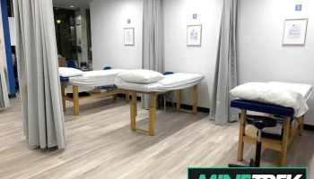 Clinique de physiothérapie Champagne - Contrecoeur