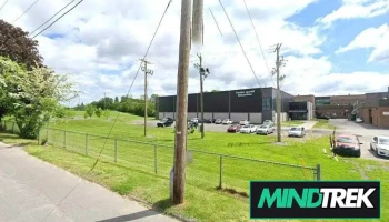 Clinique en toute simplicité - Léocadie Langelier - Kinésiologue spécialisée en thérapie manuelle - Coaticook