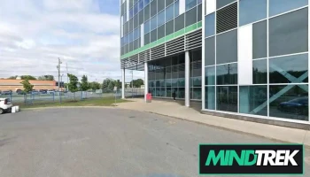 Clinique externe de santé mentale de Châteauguay - 230 Bd Brisebois