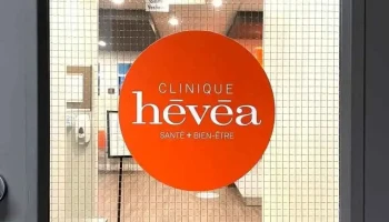 Clinique Hévéa - Santé Bien-Être - La Prairie