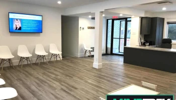 Clinique interdisciplinaire Compleō - Beloeil