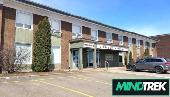 Clinique Medicale La Pocatiere - La Pocatière