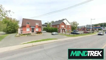 Clinique Solutions Famille - Granby