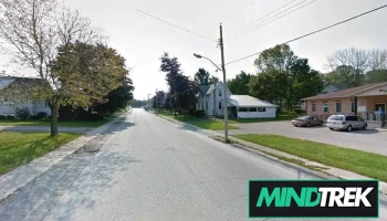Clinton Community Psychiatric Services - Goderich