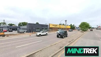 Cmha Drop In - Portage La Prairie
