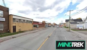 Cmha - Lindsay