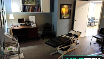 Cobourg Spine and Sports Injury Clinic - Cobourg