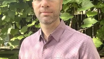 Colin Hayward MEd. Registered Psychotherapist - Guelph